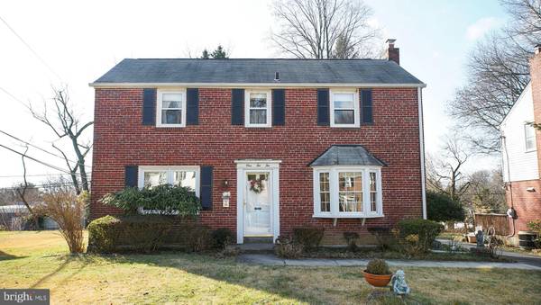 122 HEATHERWOOD RD, Havertown, PA 19083