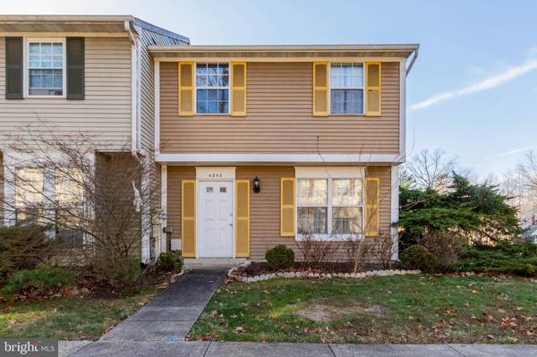 4343 EAGLE CT, Waldorf, MD 20603