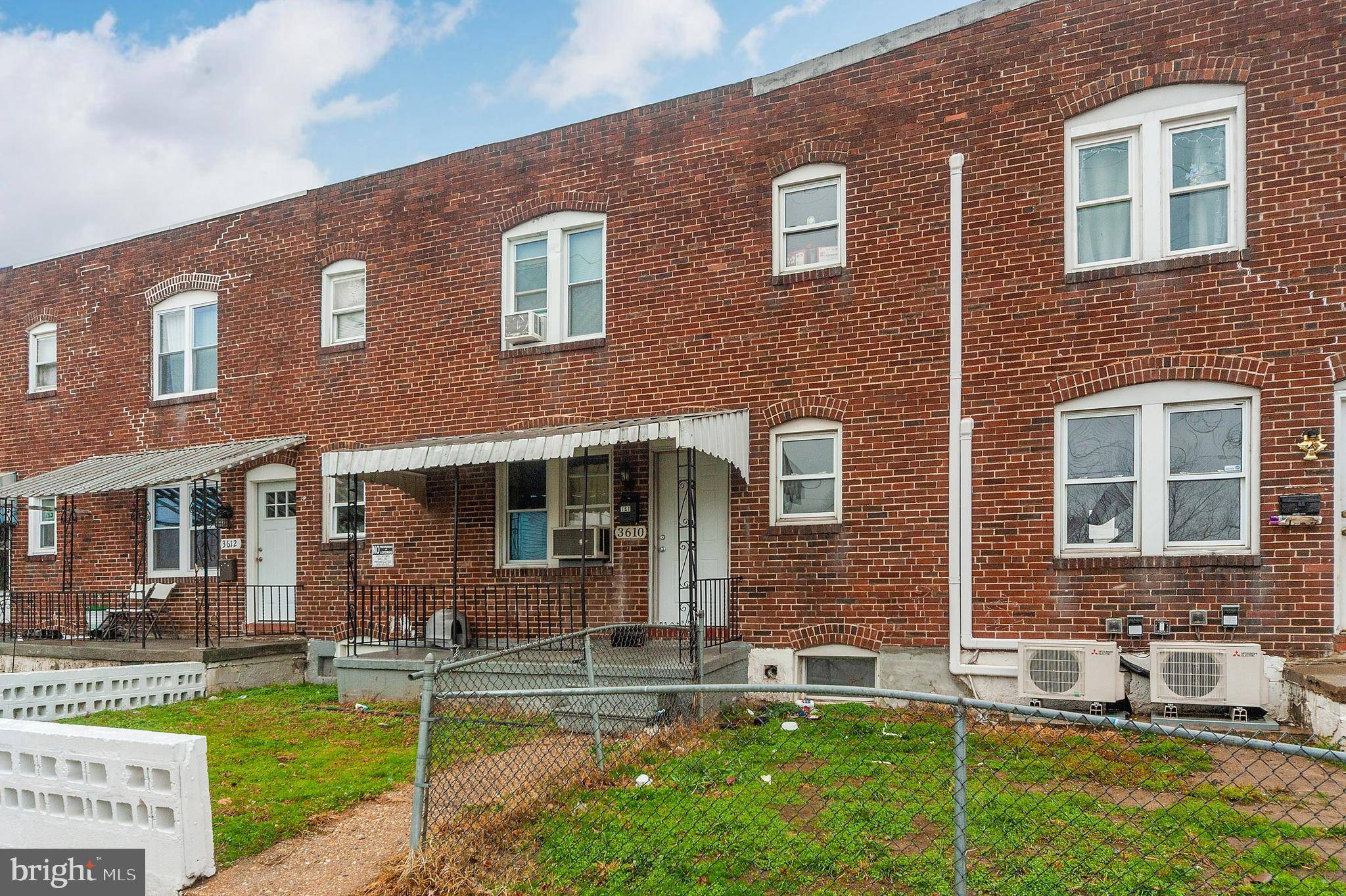3610 9TH ST, Baltimore, MD 21225