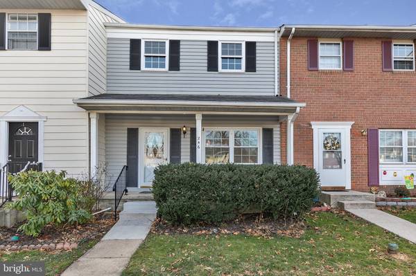 246 NATHAN WAY, Millersville, MD 21108