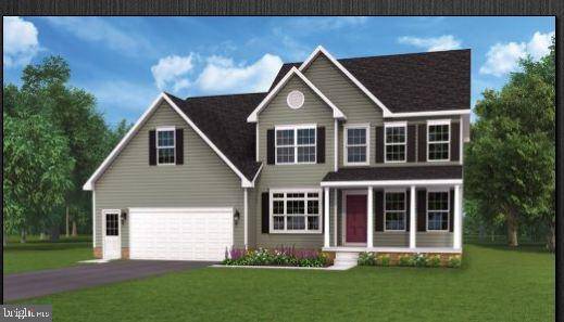 49 RED ROCK RUN #LOT 173, Hanover, PA 17331