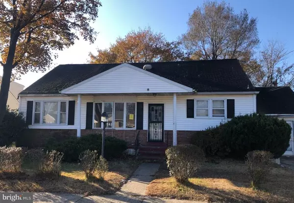 5 BEULAH AVE, Lumberton, NJ 08048