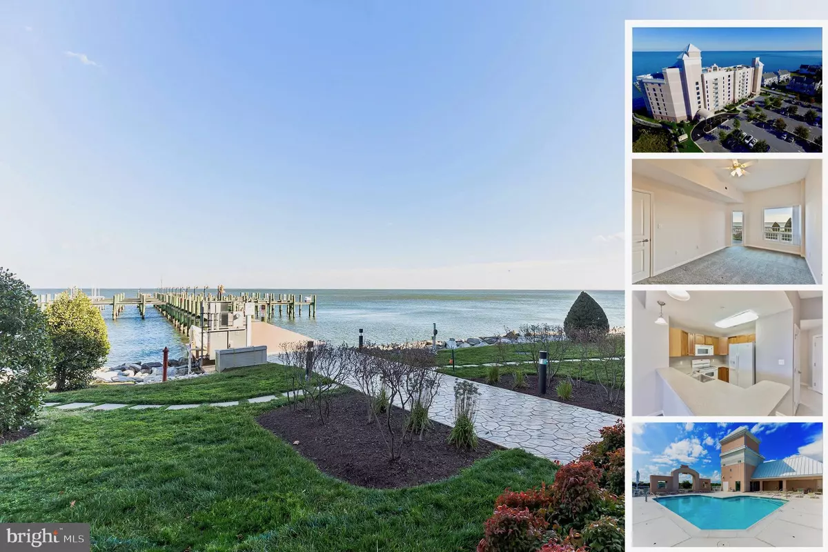 Chesapeake Beach, MD 20732,8501 BAYSIDE RD #101