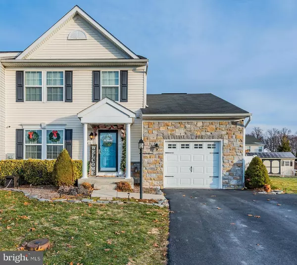 43 SHADOW LN, Chambersburg, PA 17202