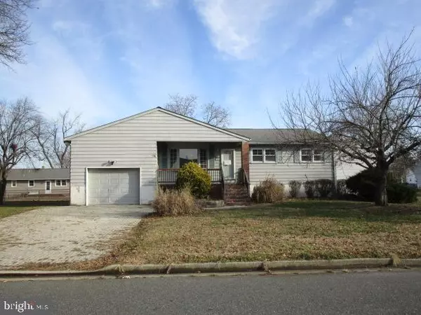 148 CASTLE HEIGHTS AVE, Pennsville, NJ 08070