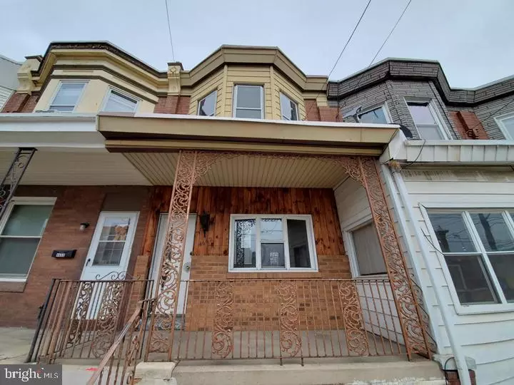 4662 JAMES ST, Philadelphia, PA 19137