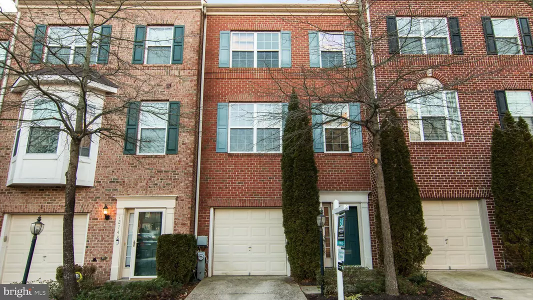 12750 GLADYS RETREAT CIR #60, Bowie, MD 20720