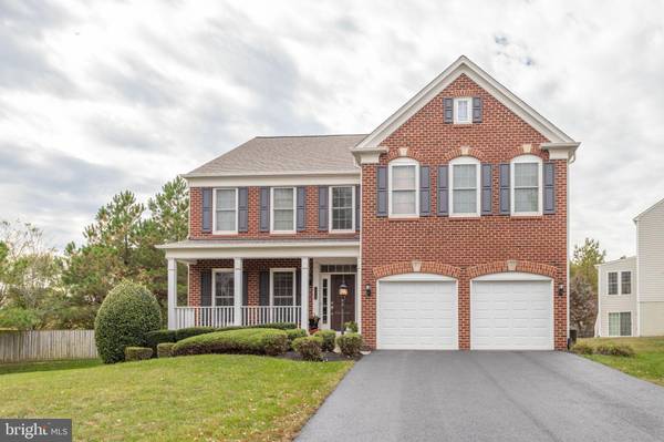 10828 MAYFIELD TRACE PL, Manassas, VA 20112