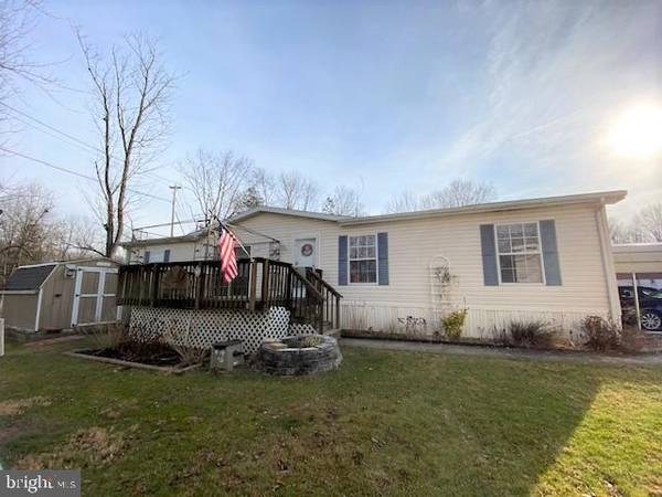 159 CEDAR DR, Quakertown, PA 18951