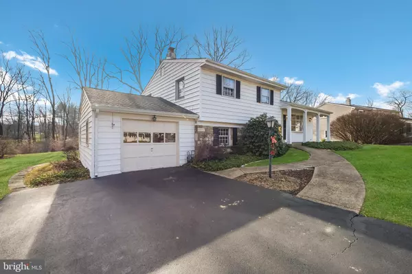 Yardley, PA 19067,22 OLIVIA DR