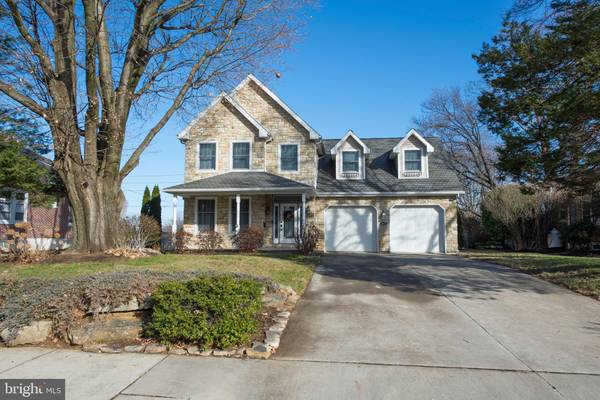 407 N 2ND ST, Emmaus, PA 18049