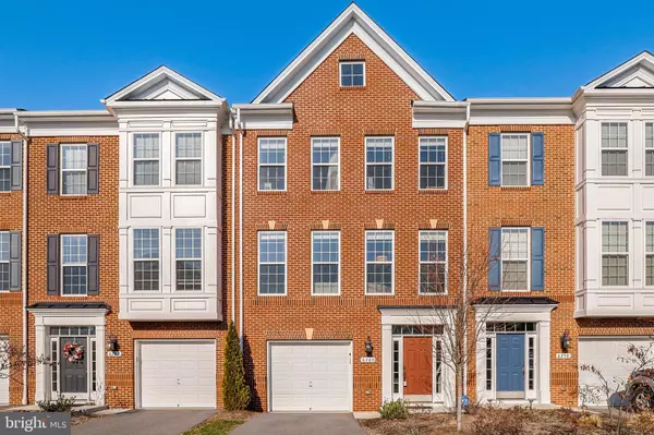 6260 CASDIN DR, Alexandria, VA 22310