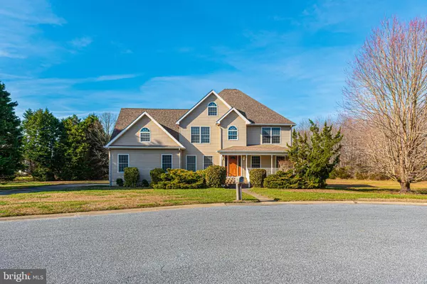 Ocean City, MD 21842,10109 PEBBLE CT