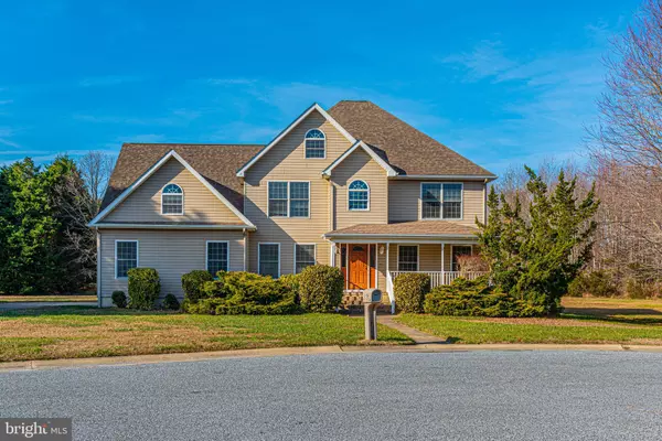 Ocean City, MD 21842,10109 PEBBLE CT