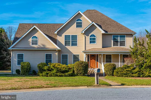 Ocean City, MD 21842,10109 PEBBLE CT