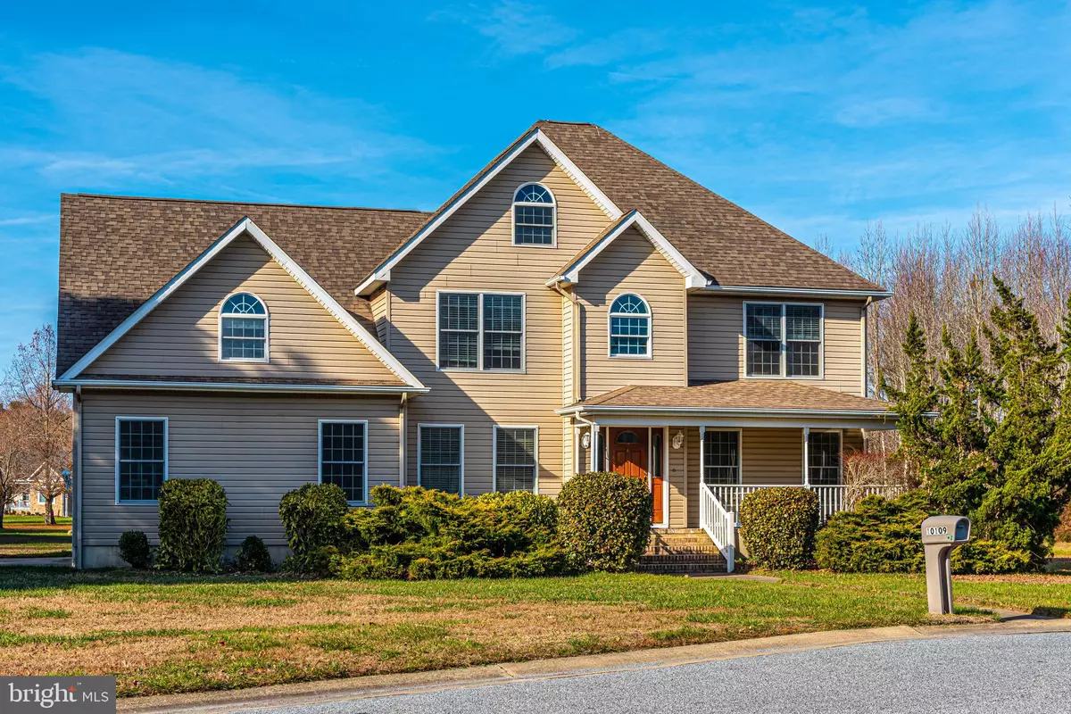 Ocean City, MD 21842,10109 PEBBLE CT
