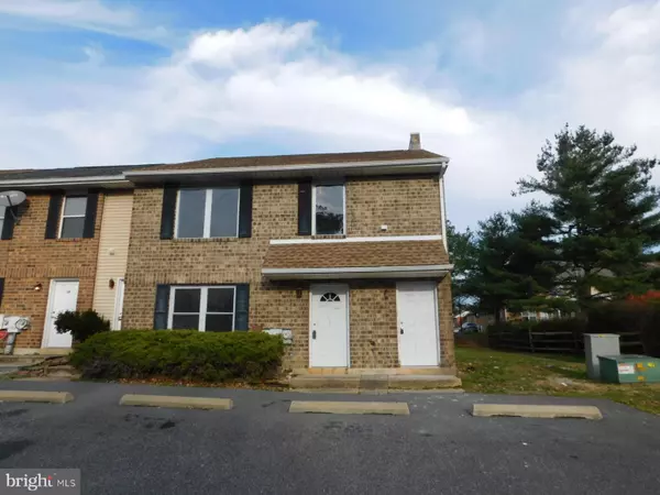 20 VANE CT, New Castle, DE 19720