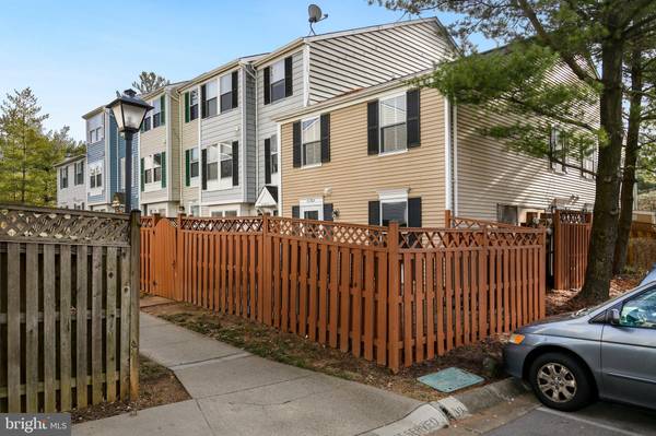 11201 LEGATO WAY, Silver Spring, MD 20901