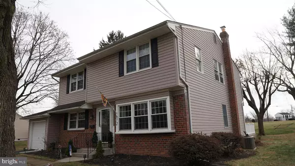 Warminster, PA 18974,672 CHERYL DR