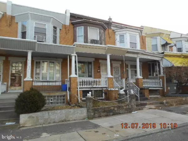 Philadelphia, PA 19140,4537 N CAMAC ST