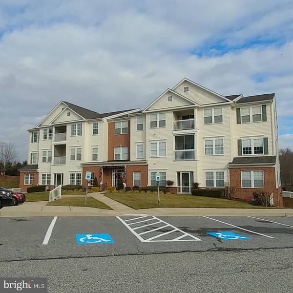 306 WILLRICH CIR #L, Forest Hill, MD 21050