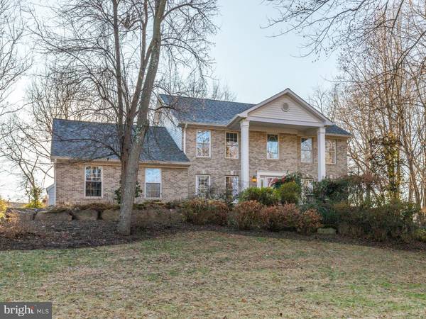 907 SAINT EVA LN, Gambrills, MD 21054