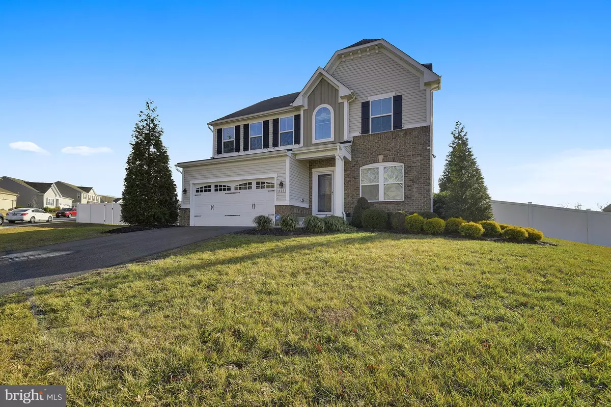 Havre De Grace, MD 21078,1105 MELISSA CT