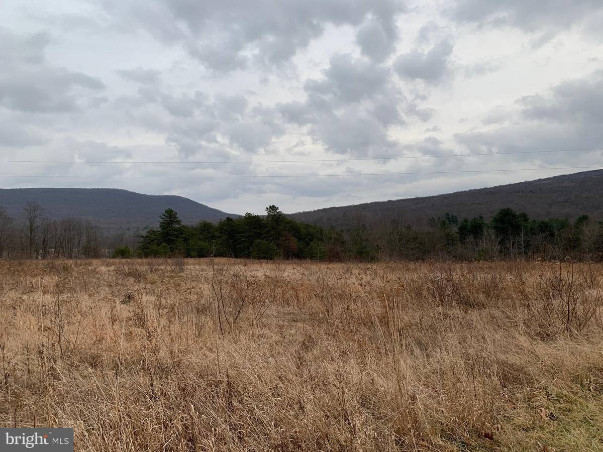 Hopewell, PA 16650,27.9AC SANDY RUN ROAD