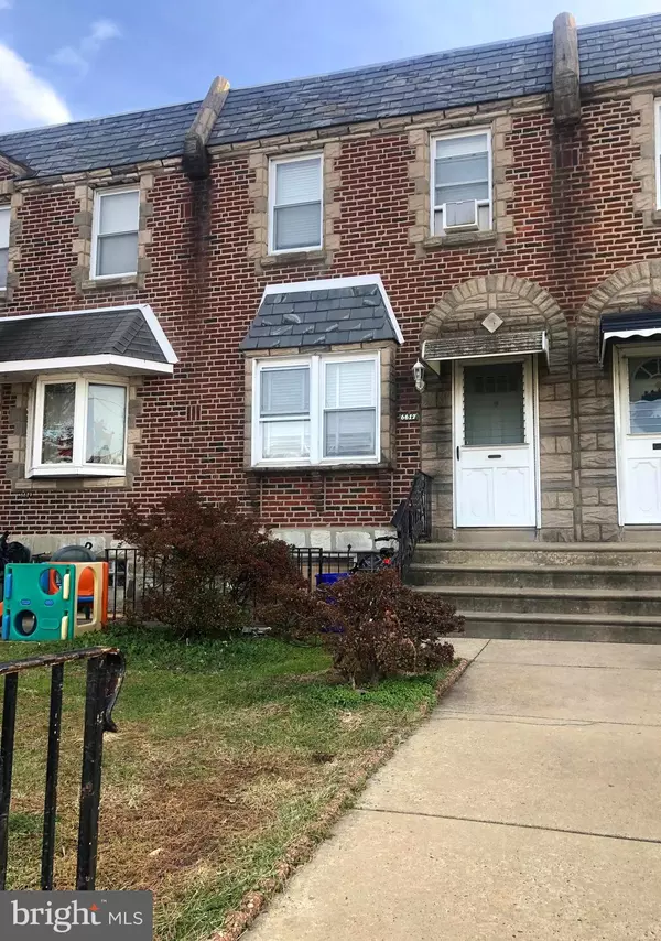 Philadelphia, PA 19135,6617 ALGARD ST