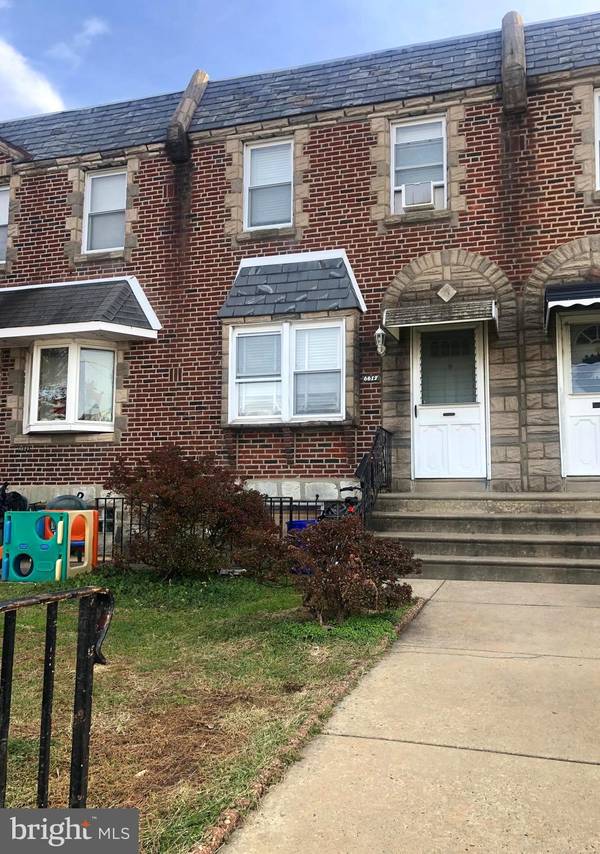 6617 ALGARD ST, Philadelphia, PA 19135