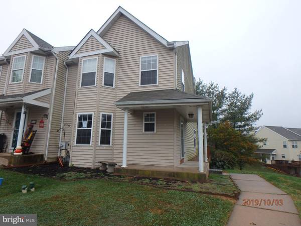 Coatesville, PA 19320,257 THIA CT