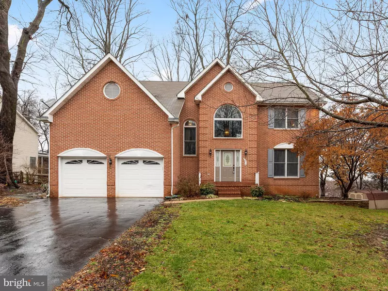 1906 CANTER LN, Marriottsville, MD 21104