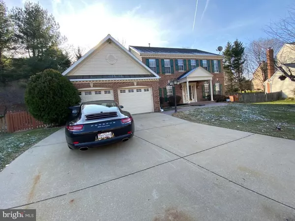 Olney, MD 20832,18412 PARADISE COVE TER