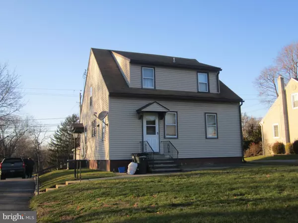 1708 N 7TH ST, Lebanon, PA 17046