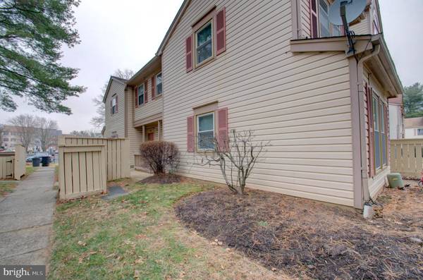 Germantown, MD 20876,19913 APPLEDOWRE CIR #286