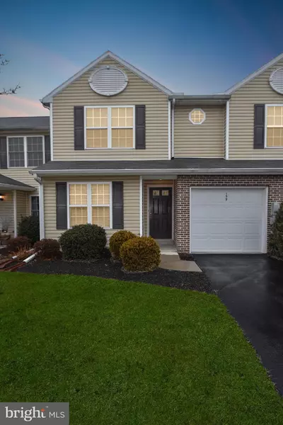 159 PEREGRINE LN, Hummelstown, PA 17036