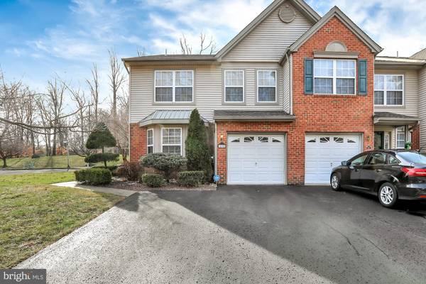 539 JASON DR, Southampton, PA 18966