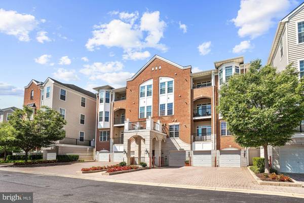 5920 GREAT STAR DR #208, Clarksville, MD 21029