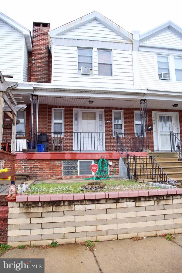 631 E GODFREY AVE, Philadelphia, PA 19120