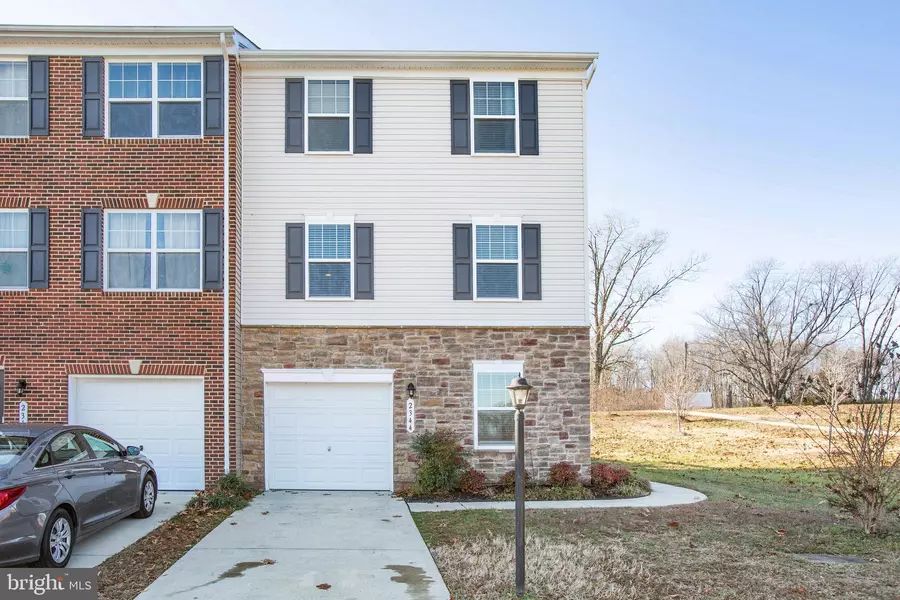 2344 DRAKE LN, Fredericksburg, VA 22408