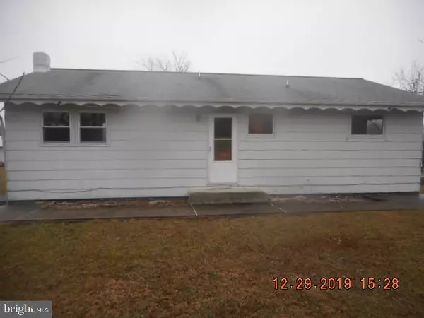 Keyser, WV 26726,41 TULIP DR