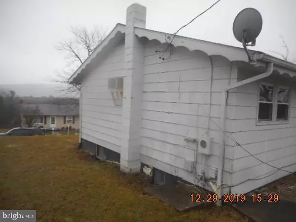 Keyser, WV 26726,41 TULIP DR