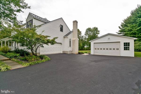 Downingtown, PA 19335,4 YARMOUTH LN