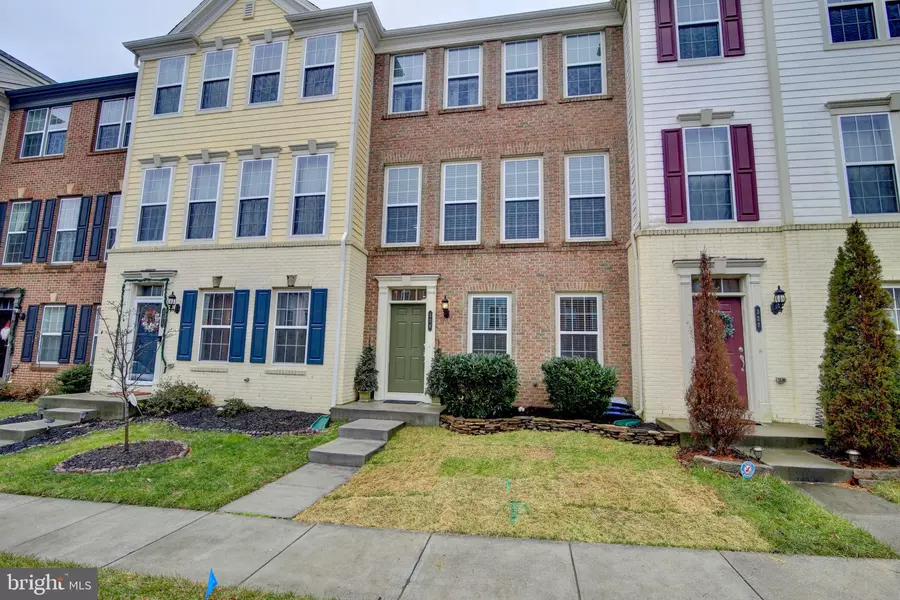 329 PINK AZALEA TER SE, Leesburg, VA 20175