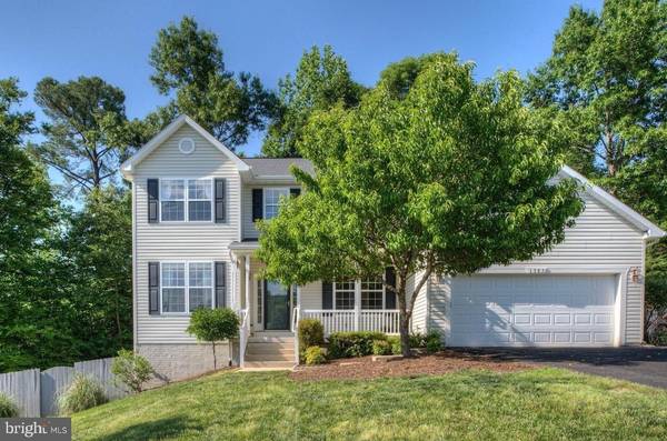 1387 CHARLESTON ST, King George, VA 22485