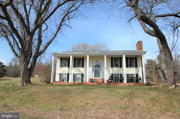 144 TRANQUIL LN, Stanardsville, VA 22973