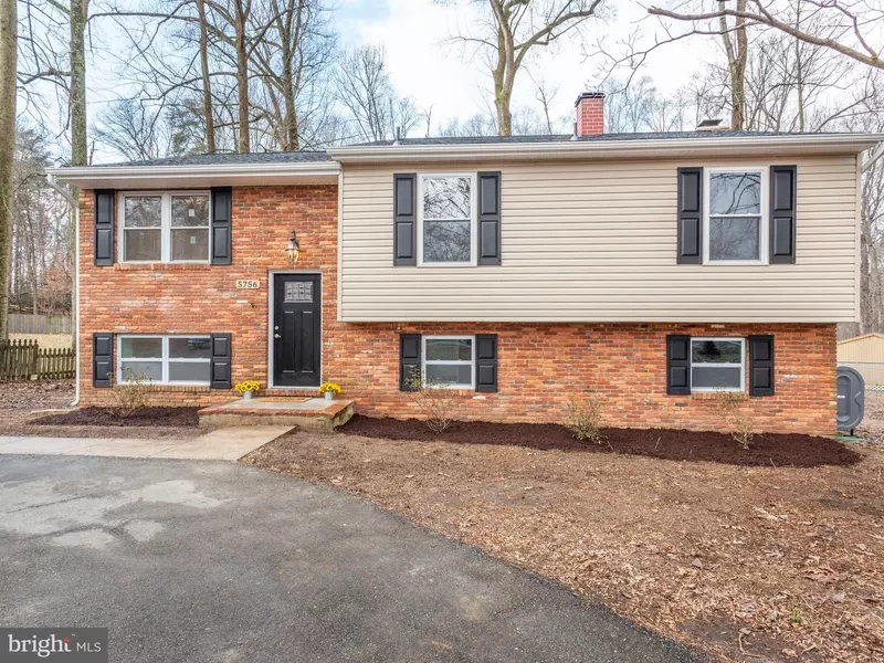 5756 STEPHEN REID RD, Huntingtown, MD 20639