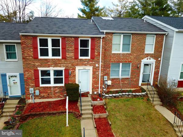 9943 VALLEY PARK DR, Damascus, MD 20872