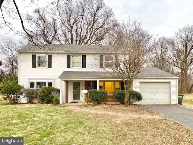 17 PARTRIDGE TURN, Willingboro, NJ 08046