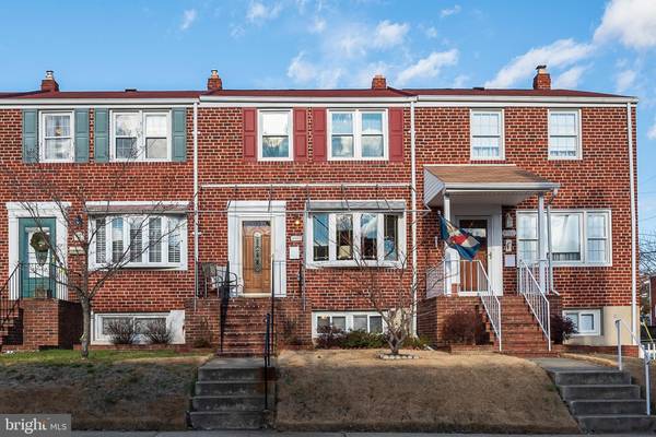 4902 GATEWAY TER, Baltimore, MD 21227